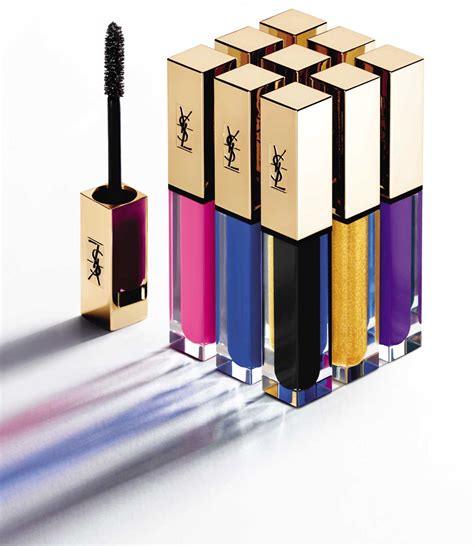 ysl mascara vinyl co|ysl mascara reviews.